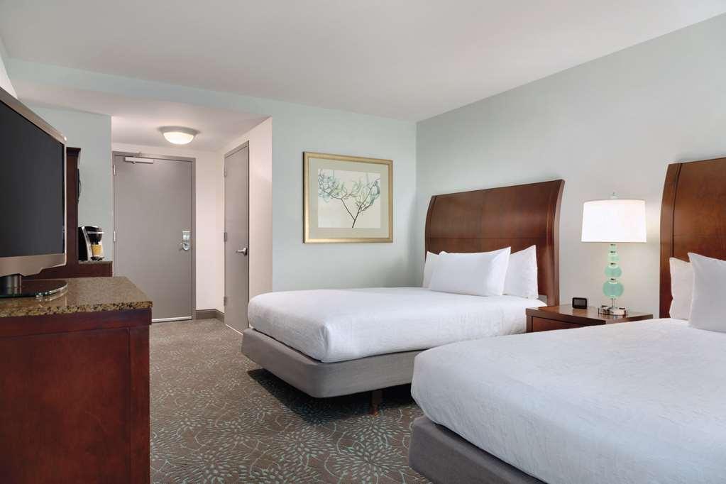 Hilton Garden Inn Worcester Habitación foto